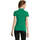 Vêtements Femme Polos manches courtes Sols PEOPLE POLO MUJER Vert