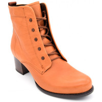 Chaussures Femme Boots Ara 12-16901-75 Marron