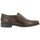 Chaussures Homme Derbies & Richelieu Fluchos Rafael 7996 Marrón Marron