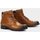 Chaussures Homme Derbies & Richelieu Martinelli Sean 1192-0878PYP Cuero Autres
