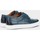 Chaussures Homme Derbies & Richelieu Martinelli mod.0080 Bleu