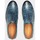 Chaussures Homme Derbies & Richelieu Martinelli mod.0080 Bleu