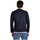 Vêtements Homme T-shirts manches longues Rg 512 T-Shirt S52110 Navy Bleu