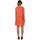 Vêtements Femme Robes Good Look Robe 2112158 Orange