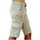 Vêtements Fille Shorts / Bermudas Kaporal Short  Vague Mastic Beige
