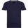 Chaussures Homme Baskets mode Superdry Tee-Shirt OL Classic Vee Bleu