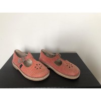 Chaussures Fille Ballerines / babies Aster Babies Aster Autres