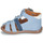 Chaussures Garçon Sandales et Nu-pieds GBB GARDOU Bleu