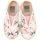 Chaussures Espadrilles Gioseppo SHERRY Blanc