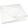 Maison & Déco Serviettes et gants de toilette A&r Towels 100 cm x 190 cm RW6043 Blanc
