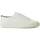 Chaussures Homme Baskets basses Leindia 71858 Blanc