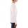 Vêtements Femme Sweats Calvin Klein Jeans K20K203000 Blanc