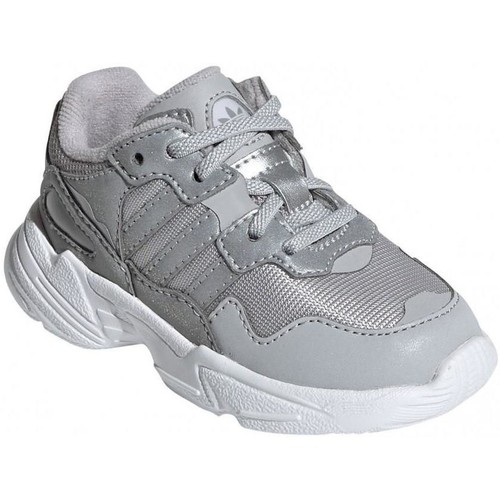 adidas Originals Yung-96 EE6744 Gris - Chaussures Basket Femme 109,95 €