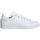 Chaussures Femme Baskets mode adidas Originals Stan Smith J FX7520 Blanc