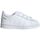 Chaussures Enfant Baskets mode adidas Originals Baby Superstar EL I EF5397 Blanc