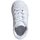 Chaussures Enfant Baskets mode adidas Originals Baby Superstar EL I EF5397 Blanc