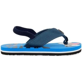 Chaussures Enfant Sandales et Nu-pieds Gioseppo Kids Curazao 59293 - Blue Bleu