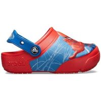 Chaussures Enfant Baskets mode Crocs Baby Funlab Spiderman - Flame Rouge