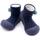 Chaussures Enfant Chaussons bébés Attipas Shooting Star - Navy Bleu