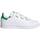 Chaussures Enfant Baskets mode adidas Originals Kids Stan Smith CF C FX7534 Blanc