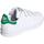 Chaussures Enfant Baskets mode adidas Originals Kids Stan Smith CF C FX7534 Blanc