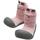Chaussures Enfant Chaussons bébés Attipas Cutie - Pink Rose