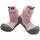 Chaussures Enfant Chaussons bébés Attipas Cutie - Pink Rose