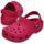 Chaussures Enfant Sandales et Nu-pieds Crocs Kids Classic - Candy Pink Rose
