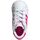 Chaussures Enfant Baskets mode adidas Originals Baby Coast Star EL I EE7509 Blanc