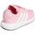 Chaussures Enfant Baskets mode adidas Originals Baby Swift Run X I FY2183 Rose