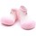 Chaussures Enfant Chaussons bébés Attipas Fruit - Pink Rose