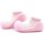 Chaussures Enfant Chaussons bébés Attipas Fruit - Pink Rose