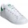 Chaussures Femme Baskets mode adidas Originals Stan Smith J FX7519 Blanc