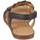 Chaussures Enfant Sandales et Nu-pieds Bisgaard 719451211000 Noir