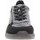 Chaussures Femme Baskets basses Remonte D570102 Graphite, Noir