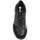 Chaussures Femme Baskets basses Remonte D570102 Graphite, Noir