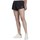 Vêtements Femme Pantacourts adidas Originals 3STRIPES Shorts Noir