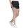 Vêtements Femme Pantacourts adidas Originals 3STRIPES Shorts Noir