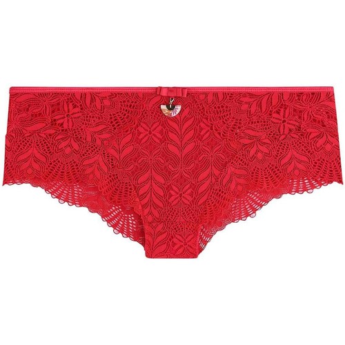 Sous-vêtements Femme MICHAEL Michael Kors Pomm'poire Shorty rouge Pile ou face Rouge