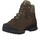 Chaussures Femme Fitness / Training Hanwag  Marron
