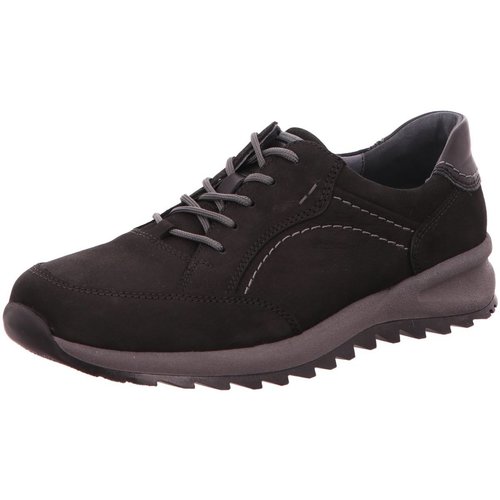 Chaussures Homme Duck And Cover Waldläufer  Noir