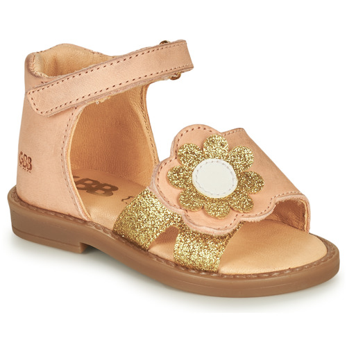 Chaussures Fille Tops / Blouses GBB FILLIE Rose