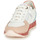 Chaussures Fille Baskets basses GBB LOTTIE Blanc