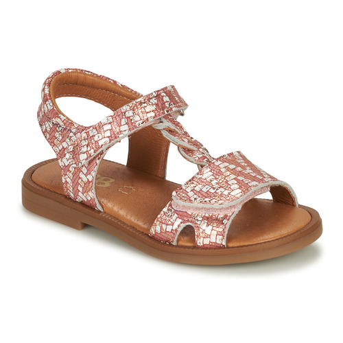 Chaussures Fille Scotch & Soda GBB FARENA Rouge
