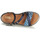 Chaussures Fille Gagnez 10 euros SERAFINE Bleu