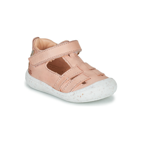 Chaussures Fille Soins corps & bain GBB AMALINO FLEX Rose
