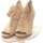 Chaussures Femme Escarpins Geox paire d'escarpins  36 Blanc Blanc