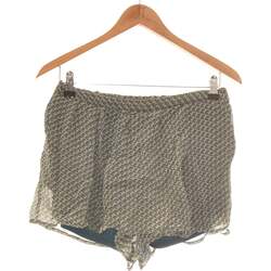 Vêtements Femme Shorts / Bermudas Mango Short  36 - T1 - S Vert
