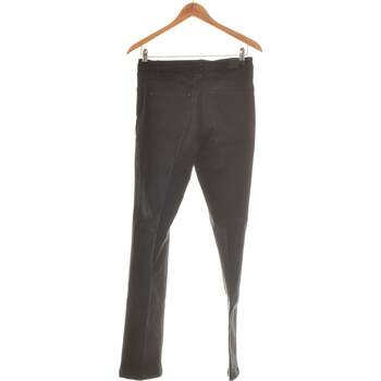 Burton pantalon droit femme  36 - T1 - S Noir Noir