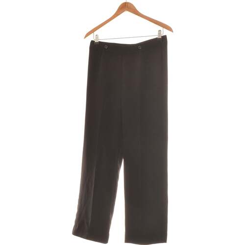 Vêtements Femme Pantalons Burton 36 - T1 - S Noir